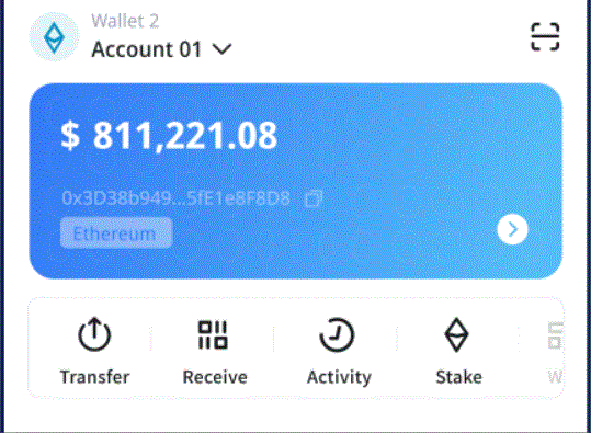 imtoken如何提取现金(货im钱包币价格下跌现